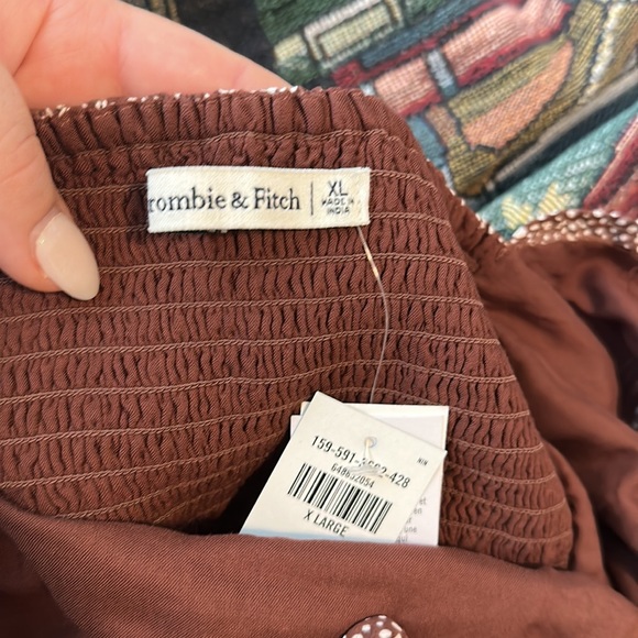 Never Worn Abercrombie & Fitch Dress! - Picture 2 of 3